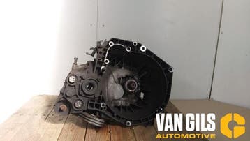 Versnellingsbak Fiat Bravo O226413, Ophalen of Verzenden, Nieuw