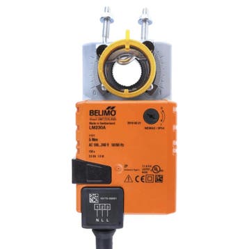 Belimo Servomotor, Verzenden, Nieuw