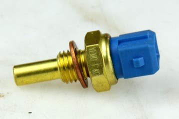 Temperatuur sensor BLAUW voor Volvo 200, 300 en 700, Ophalen of Verzenden, Nieuw