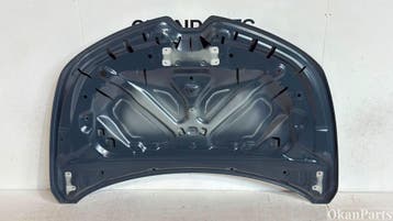 Renault Captur II motorkap 651224638R, Ophalen, Gebruikt, Motorkap, Renault