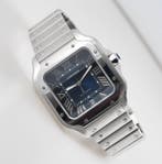 Cartier - Santos de Cartier - WSSA0030 - Heren - 2022, Sieraden, Tassen en Uiterlijk, Horloges | Heren, Nieuw