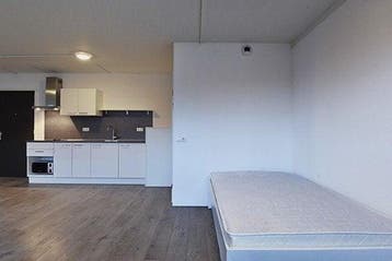 Appartement in Leeuwarden, Leeuwarden, Direct bij eigenaar, Appartement