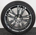 Winterset | 20 inch 5-dubbelspaak V-design | A7 SB | Demo, 255 mm, Banden en Velgen, Nieuw, Personenwagen
