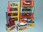 Matchbox 1:43 - Modelauto (11) - Matchbox Models of, Nieuw