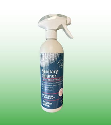 Provilan probiotische sanitair cleaner voor badkamer &, Ophalen of Verzenden, Schoonmaakmiddel