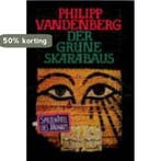 Der grüne Skarabäus 9783404125944 Paul Vandenbroeck, Verzenden, Gelezen, Paul Vandenbroeck
