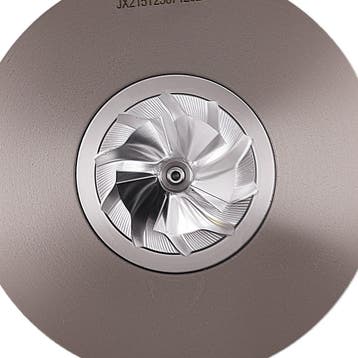 Cartridge CHRA geschikt voor VW Amarok Transporter Multiv..., Verzenden, Nieuw, Volkswagen