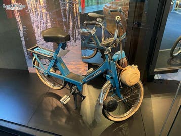Solex 5000 - Marge - (11), Motoren, Overige Motoren, Ophalen of Verzenden