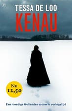 Kenau (9789029538671, Tessa De Loo), Boeken, Verzenden, Nieuw