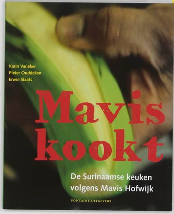 Mavis kookt - M. Hofwijk 9789059562431, Boeken, Verzenden, Zo goed als nieuw, M. Hofwijk