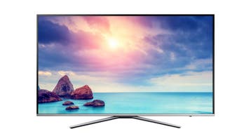 Samsung 49KU6400 49 inch 4K LED Smart TV, Ophalen, 50 Hz, Zo goed als nieuw, Samsung