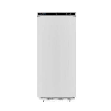 Unnicool Koelkast | 600L (2/1 GN) | Wit | +2°C/+10°C | Stati, Ophalen of Verzenden, Nieuw