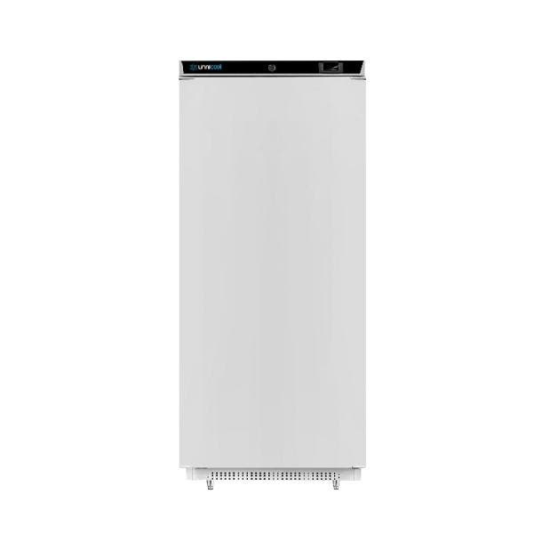 Unnicool Koelkast | 600L (2/1 GN) | Wit | +2°C/+10°C | Stati, Witgoed en Apparatuur, Koelkasten en IJskasten, Ophalen of Verzenden