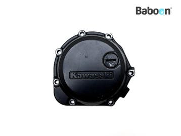 Blokdeksel Links Kawasaki GTR 1000 1994-2006 (GTR1000, Motoren, Onderdelen | Kawasaki, Verzenden, Gebruikt