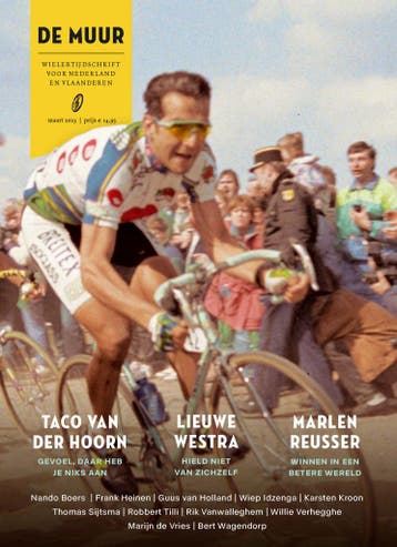 De Muur 80 |  | Nieuw, Boeken, Ophalen of Verzenden, Nieuw