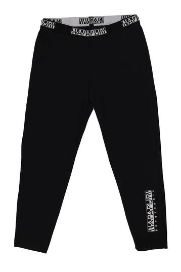 Napapijri Legging in maat XL Zwart, Kleding | Dames, Truien en Vesten, Napapijri, Verzenden, Zo goed als nieuw, Zwart