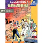 Max London 3: Farao-aan-de-Nijl 9789073106178 Zoran, Verzenden, Gelezen, Zoran