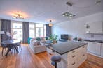 Appartement Eerste Constantijn Huygensstraat in Amsterdam, Noord-Holland, Appartement, Amsterdam