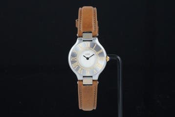 Cartier - Must de Cartier 21 - Dames - 1990-1999, Nieuw