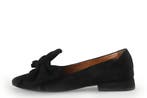 Manfield Ballerinas in maat 39 Zwart, Kleding | Dames, Schoenen, Verzenden, Zwart, Ballerina's, Manfield