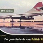 British airways 9789060070215 Klaauw, Boeken, Verzenden, Gelezen, Klaauw