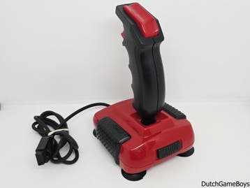 Joystick - Quickshot II Turbo, Spelcomputers en Games, Verzenden, Gebruikt
