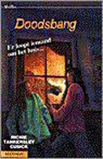 Doodsbang - R. Tankers Cusick 9789020609264, Verzenden, Gelezen, R. Tankers Cusick