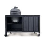 Luxuos buitenmeubel – Shou Sugi Ban – Accoya hout, Verzenden, Nieuw