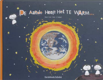 De aarde heeft het te warm... - K. Van Liempt 9789059082663, Verzenden, Gelezen, K. Van Liempt