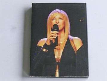 Barbra Streisand - The Concerts (3 DVD) universal, Cd's en Dvd's, Ophalen of Verzenden, Zo goed als nieuw
