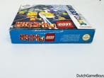 Gameboy Color - Lego Alpha Team + Poster & Reg. Card - EUR, Verzenden, Gebruikt
