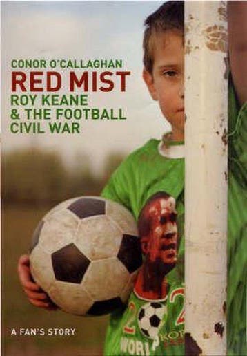Red Mist - Conor OCallaghan 9780747570141, Verzenden, Zo goed als nieuw, Conor O'Callaghan