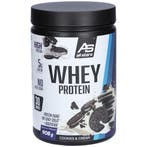 All stars whey protein cookies & cream 908g, Verzenden