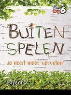 Verrekijker 6 taal - werkboek kijker 2 9789048629824, Boeken, Verzenden, Zo goed als nieuw, Walter Dons