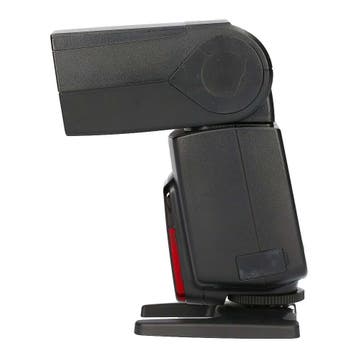 Yongnuo Speedlite YN560EX flitser voor Canon met garantie, Audio, Tv en Foto, Fotografie | Fotostudio en Toebehoren, Ophalen of Verzenden