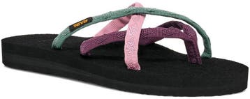Teva - maat 40- Olowahu Teenslippers Dames, Verzenden, Nieuw