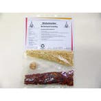 Broodverrijking Barbecue - Globetrotter