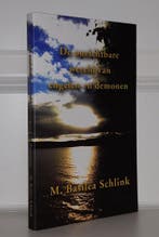 ONZICHTBARE WERELD, DE 9789060674154 Schlink, Boeken, Verzenden, Gelezen, Schlink