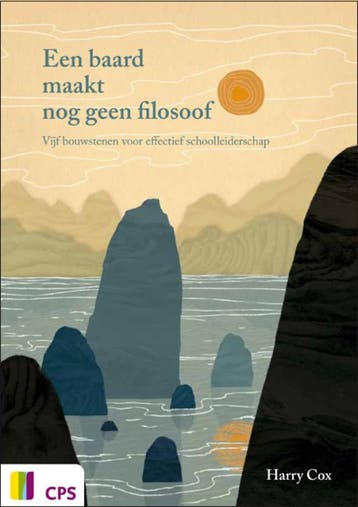 Een baard maakt nog geen filosooof 9789065086310, Zo goed als nieuw