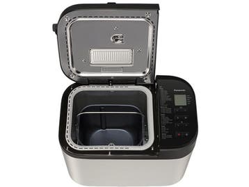 Panasonic SD-YR2550SXE - Broodbakmachine - 31 programmas -, Verzenden, Zo goed als nieuw