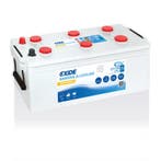 Exide Equipment accu | ET1300 | 12V 180Ah, Auto-onderdelen, Accu's en Toebehoren, Ophalen of Verzenden, Nieuw