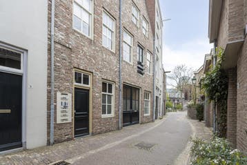 Te huur: Appartement Capucijnenpoort in Den Bosch, Den Bosch, Noord-Brabant, Appartement