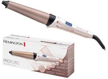 Remington CI91X1 PRO-Luxe 25-38mm Wand - Krultang, Verzenden, Nieuw