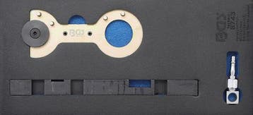 Bgs Technic Double Vanos Adjustment Tool Set for BMW M52T..., Verzenden, Nieuw