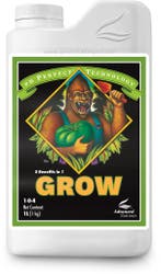Advanced Nutrients pH Perfect Grow 1 ltr, Ophalen of Verzenden, Nieuw