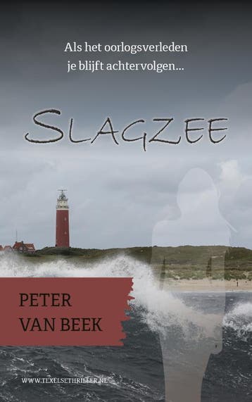 Slagzee | Peter Van Beek | Nieuw, Ophalen of Verzenden, Nieuw, Peter Van Beek