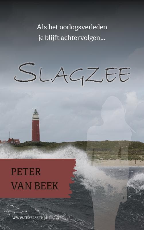 Slagzee | Peter Van Beek | Nieuw, Boeken, Thrillers, Nieuw, Ophalen of Verzenden