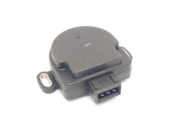 Gasklep positie sensor zwart Lancia Delta Integrale Weber, Verzenden, Nieuw