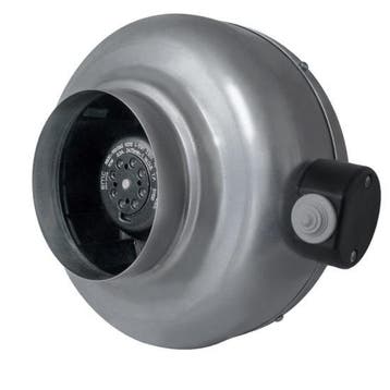Chaysol buisventilator vt-250s - 5145890600, Verzenden, Nieuw