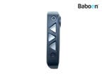 Radiateur Kap Links Suzuki SV 650 2021-2025 (SV650AU CX273), Verzenden, Gebruikt
